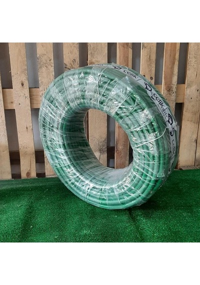 3/4 Termo New Garden Su Hortumu 100 Metre Bahçe Tarla Sulama Hortum