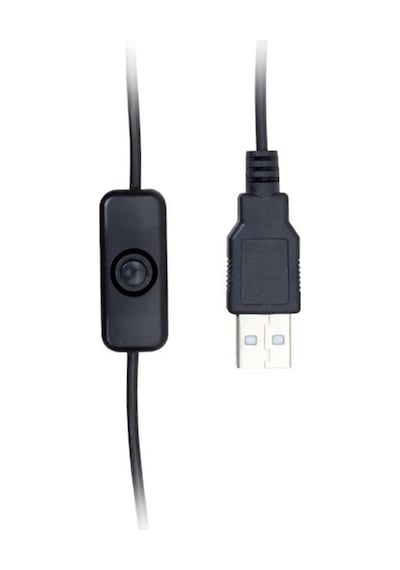 Powermaster Pm-20042 Cob Led Akrobat Mandallı Usb 6500k Beyaz Masa Lambası Diğer