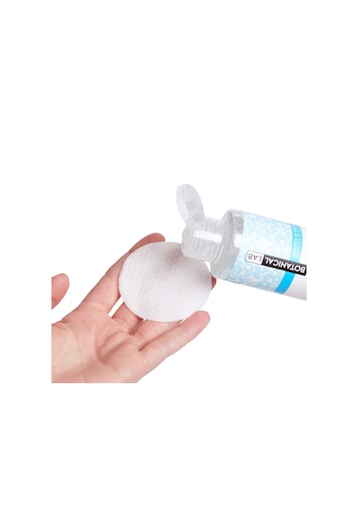 Botanical Lab Balkabağı ve Papaya Enzimli Aha Günlük Kullanım Tonik 200 ML