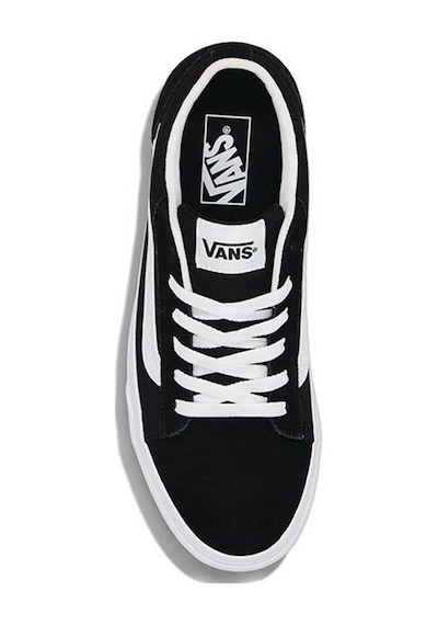 Vans Vero Ls Erkek Spor Ayakkabı Vn000y7hba21-13929 Siyah
