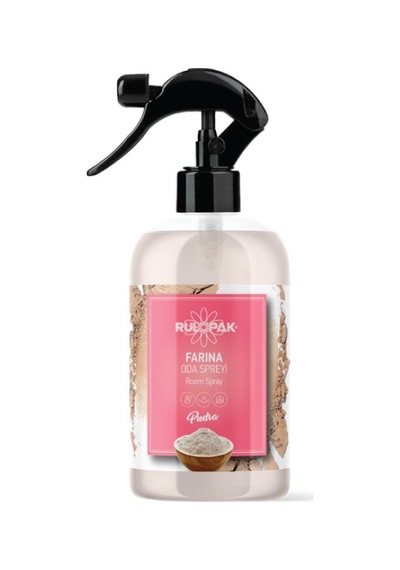 221008 Rulopak Farina Oda Spreyi Pudra 500 Ml Diğer
