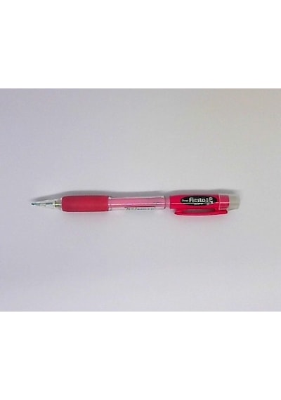 Pentel Versatil Kalem Fiesta 2 0.7 MM Kırmızı AX127-B