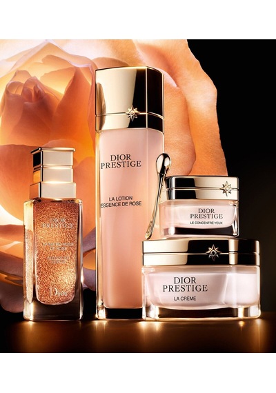 Prestige La Lotion Essence De Rose 150 Ml