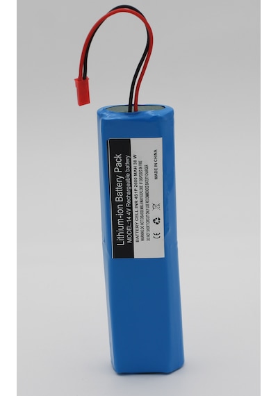 Zaco V50 2600 Mah Robot Süpürge Batarya
