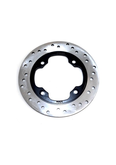 Honda Cbr 250 Arka Fren Disk 3.5mm Motoparax Renk : Standart