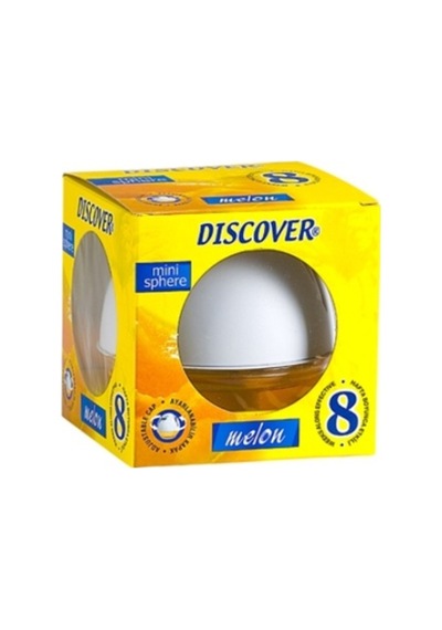 Discover Minisphere Oda Kokusu Melon 80 ML