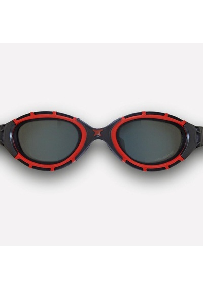 Zoggs Predator Flex Polarised Yüzücü Gözlüğü Small Karışık