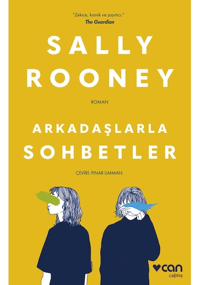 Arkadaşlarla Sohbetler 9789750763847