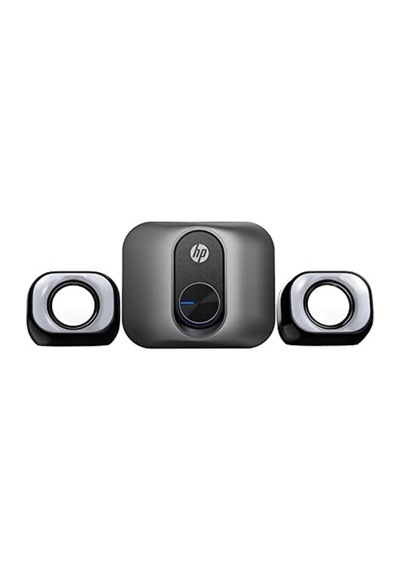 Dhs-2111s 2.1 Kablolu Mini Multimedya Hoparlör 3.5 Jak Girişli