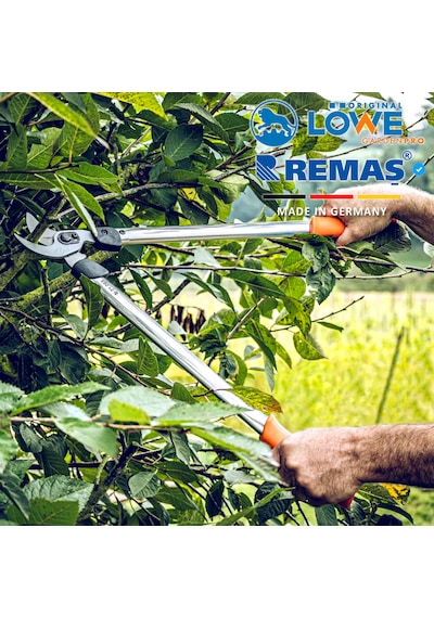 Löwe 21.065 Budama Makası - Made İn Germany