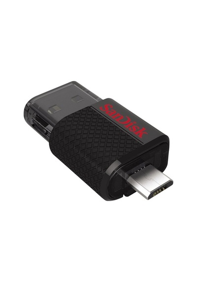 SanDisk Ultra Dual SDDD2-032G-GAM46USD 32 GB Usb 3.0 Micro Flash Bellek