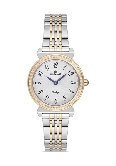 Elegangs EL2440.7 Kadın Kol Saati