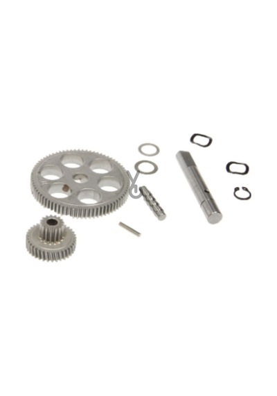 Ariete - Kıt Metal Gears 1598/1 2^versıon