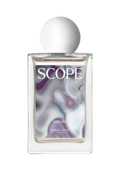 Scope Edt Vanilya Yasemin Ve Okyanus Esintisi Notalı Unisex Parfüm Aromatik