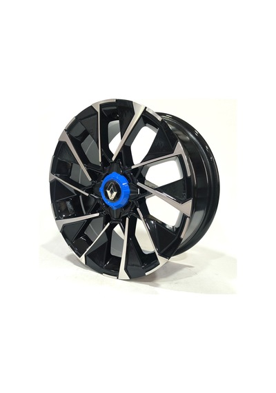 RENAULT UYUMLU JANT 4x100 Rc-421 6,5 15 Et31 60,1
