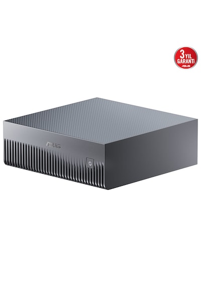 Asus Ascent Gx10-gg0027bn Nvıdıa Gb10 Blackwell 128gb Ddr5 4tb Ssd Dgx Os Kompakt Yapay Zeka Süper Bilgisayarı