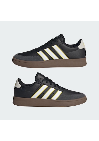 Adidas Breaknet 2.0 Erkek Günlük Spor Ayakkabı C-adıjp5382e10a00 Siyah