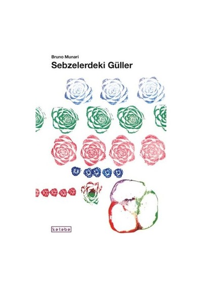 Sebzelerdeki Güller - Sptl-760994