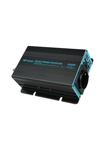 Np300-12 Np Power 300w Tam Sinüs İnverter 12v