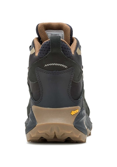 Merrell J037777 Moab Speed 2 Ltr Wp Erkek Outdoor Yürüyüş Botu Haki Yeşil Haki - Yeşil Merrell J037777 Moab Speed 2 Ltr Wp Erkek Outdoor Yürüyüş Botu Haki Yeşil Haki - Yeşil