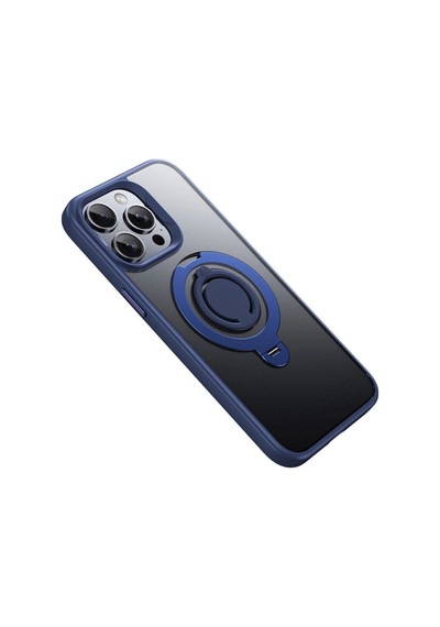 Joko Apple İphone 15 Pro Max Avatar 360 Dönen Magsafe Kapak