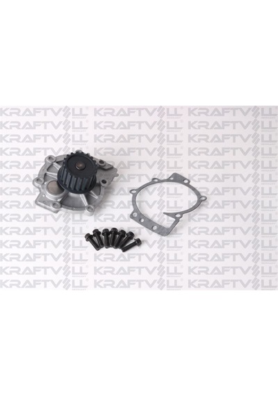 Volvo Devirdaım 2.4d 3.0 T6 D3/d4 D507 V40 D3-d4 12 V60 155 - Kraftvoll 08010356