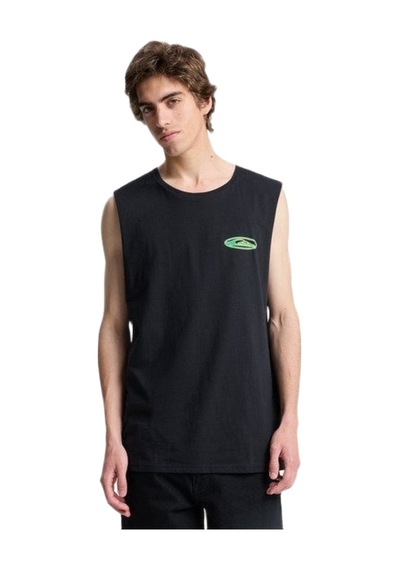 Quiksilver Quıksılver Ev Quıkglobe Mu 11783 Siyah