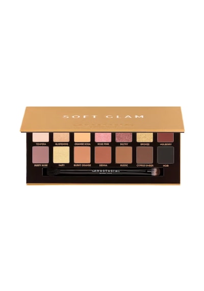 Anastasıa Beverly Hılls Soft Glam - Far Paleti Diğer