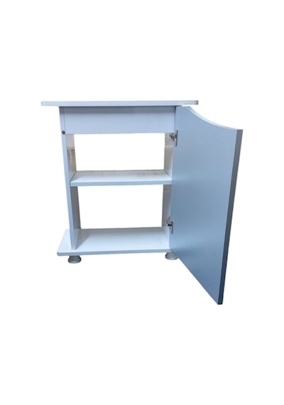 Kanki Pet 60 Cm Kpflexn6035gr Akvaryum Sehpası 60x35x69 Cm