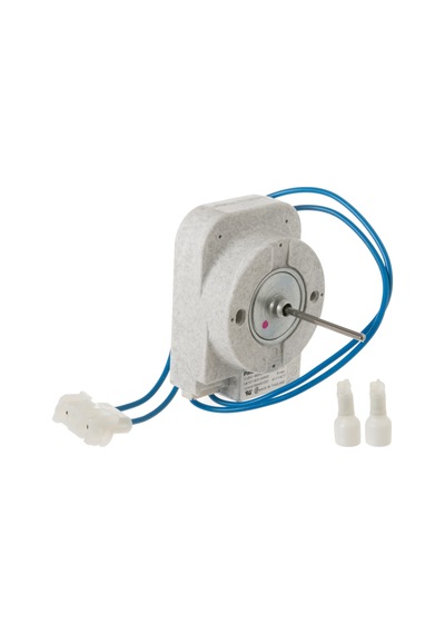 General Electric Fan Motoru Wr60m132