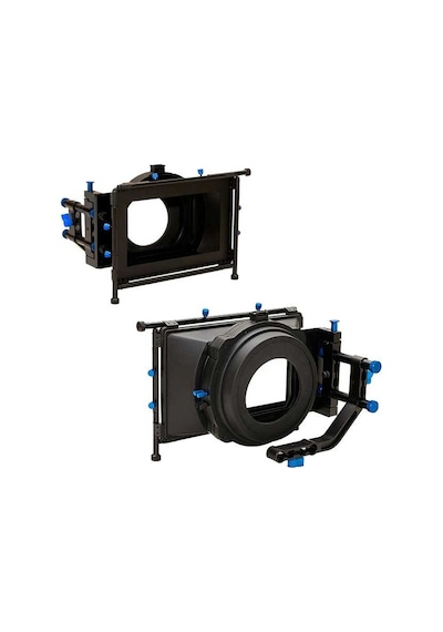 Professional Dslr Video Matte Box M2