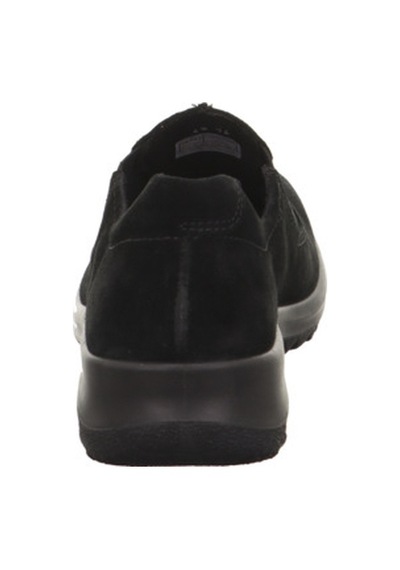 Sneaker Günlük Kadın 2-009568-0000 Legero Softboot 4.0 Siyah Siyah