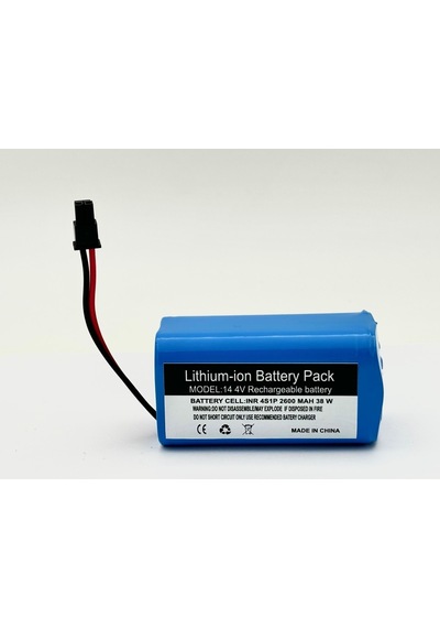 Kyvol Cybovac E30 2600mah Akıllı Robot Süpürge Bataryası