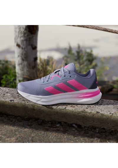 Adidas Jq2608 Galaxy 7 W Kadın Koşu Ayakkabısı Çok Renkli