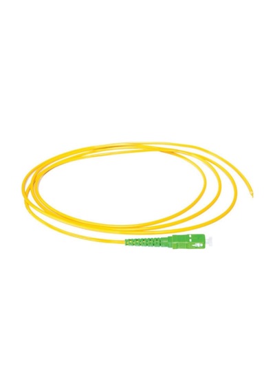 Lc-lc Duplex Sm Patch Cord 1m