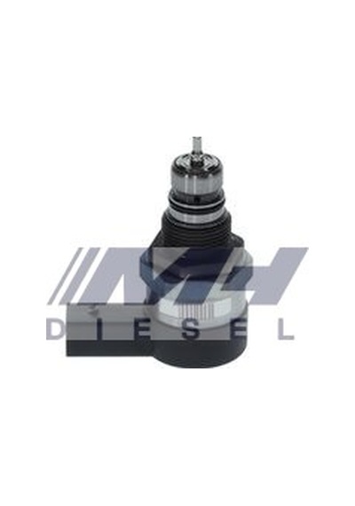 Bosch 0281006206 Yakıt Basınç Regülatör Valfi Common Rail Dizel Basınç Kontrol Valfi