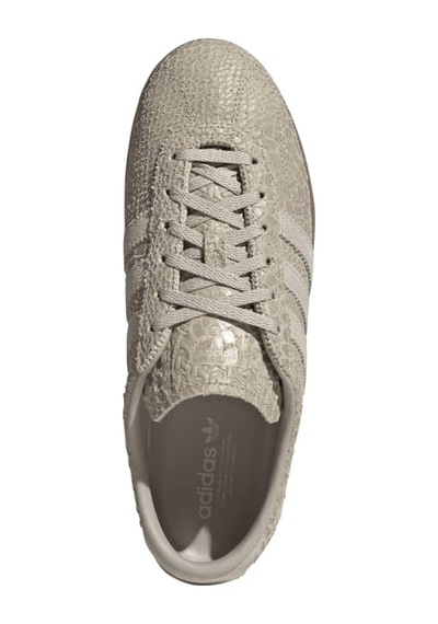 Adidas Gazelle Lo Pro Kadın Spor Ayakkabı - Kı3579 Bej
