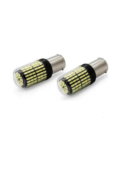 Hko 93 Ampul 12 V 144 Led Beyaz-177140