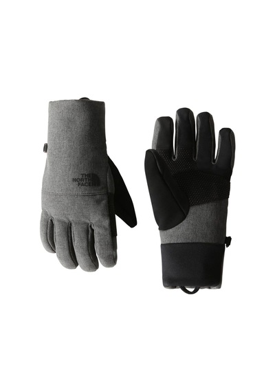 The North Face W Apex Insulated Etıp Glove Kadın Eldiven Nf0a7rhhdyz1 Gri