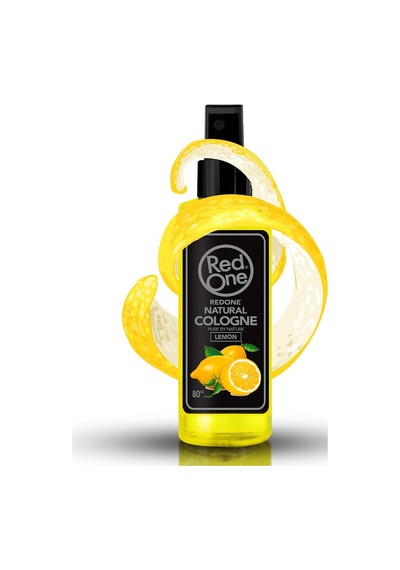 Kolonya Lemon 150 Ml