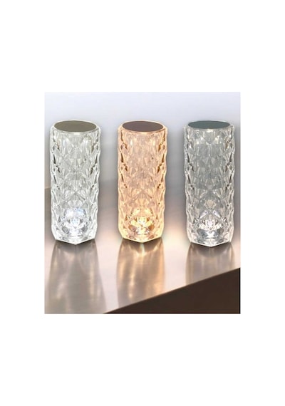 Astraltech Kristal Lamba Renkli