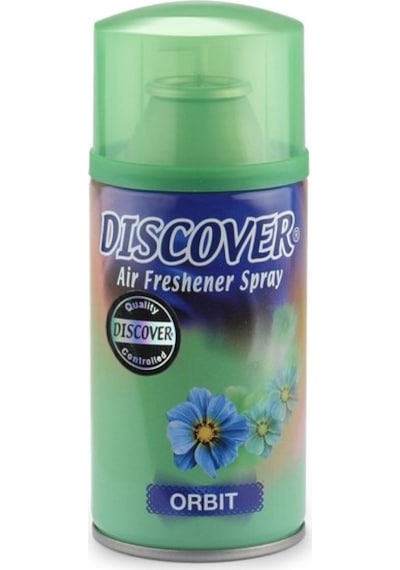 Discover Oda Kokusu Orbit 320 ML