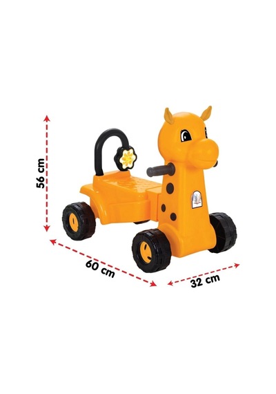 07 310 Bambi Car
