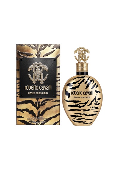 Roberto Cavalli Signature Sweet Ferocious Edp Kadın Parfümü 75 Ml Diğer