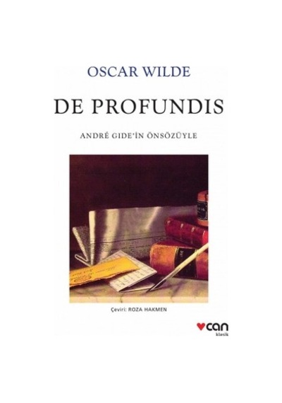 De Profundis: 176 Sayfalık Derin Bir Eser