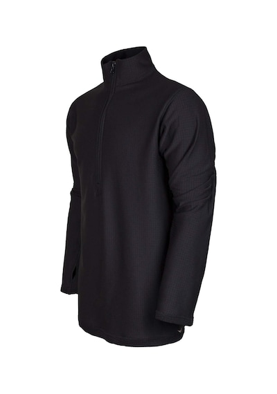 Petek Polar Polyester İçlik Therm21 Siyah