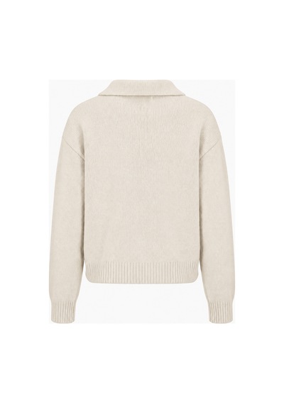 Genel Markalar Kadın Krem Basic Oversize Polo Yaka Yarım Pat Düğmeli Triko Kazak-27aj002 Krem 923050279 Krem Genel Markalar Kadın Krem Basic Oversize Polo Yaka Yarım Pat Düğmeli Triko Kazak-27aj002 Krem 923050279 Krem