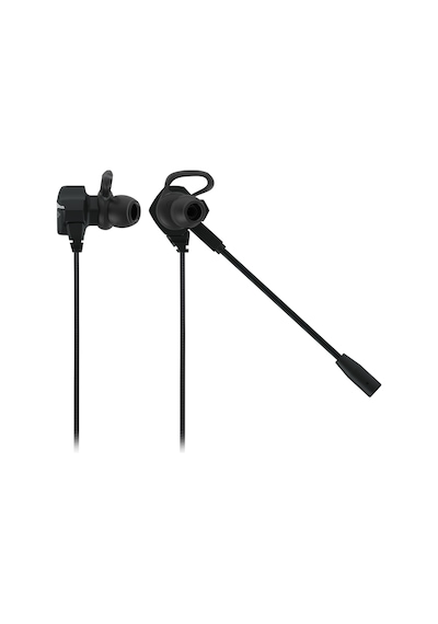 Lecoo HT105 Kablolu 3.5mm Jacklı Çıkartılabilir Mikrofonlu Kulak İçi Gaming Kulaklık