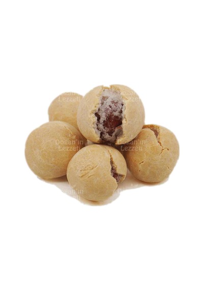 Doğan'ın Lezzeti Soya Soslu Çatlak Fıstık 500 G