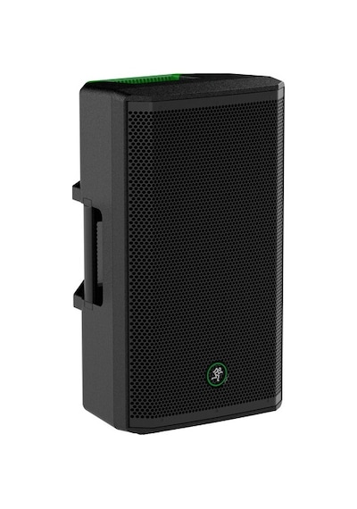 Mackie Thrash 212 1300-watt 12-inch Aktif Kabin